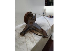 Recambio de mangueta trasera izquierda para bmw serie 3 (e21) 316 referencia OEM IAM   