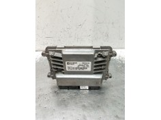 Recambio de centralita motor uce para chevrolet spark (m300) 1.0 referencia OEM IAM 5WY1K11A 25182025 96958816 2010