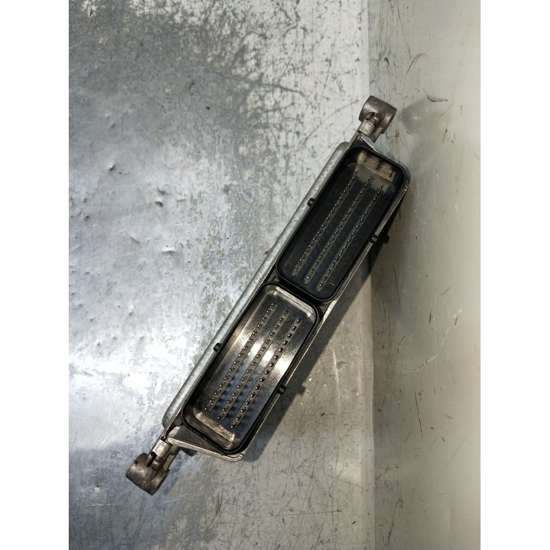 Recambio de centralita motor uce para chevrolet spark (m300) 1.0 referencia OEM IAM 5WY1K11A 25182025 96958816 2010