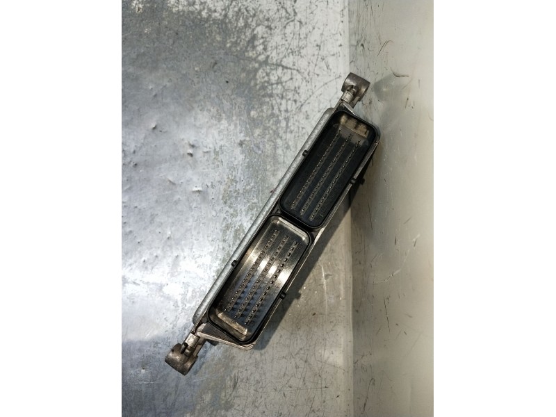 Recambio de centralita motor uce para chevrolet spark (m300) 1.0 referencia OEM IAM 5WY1K11A 25182025 96958816 2010
