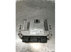 Recambio de centralita motor uce para citroën c5 iii (rd_) 1.6 hdi 110 referencia OEM IAM 0281013872 9664843780 1039S20163 2008