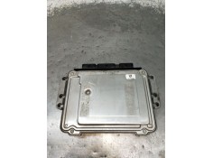 Recambio de centralita motor uce para citroën c5 iii (rd_) 1.6 hdi 110 referencia OEM IAM 0281013872 9664843780 1039S20163 2008 2