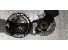 Recambio de kit embrague para peugeot 207 urban referencia OEM IAM    2