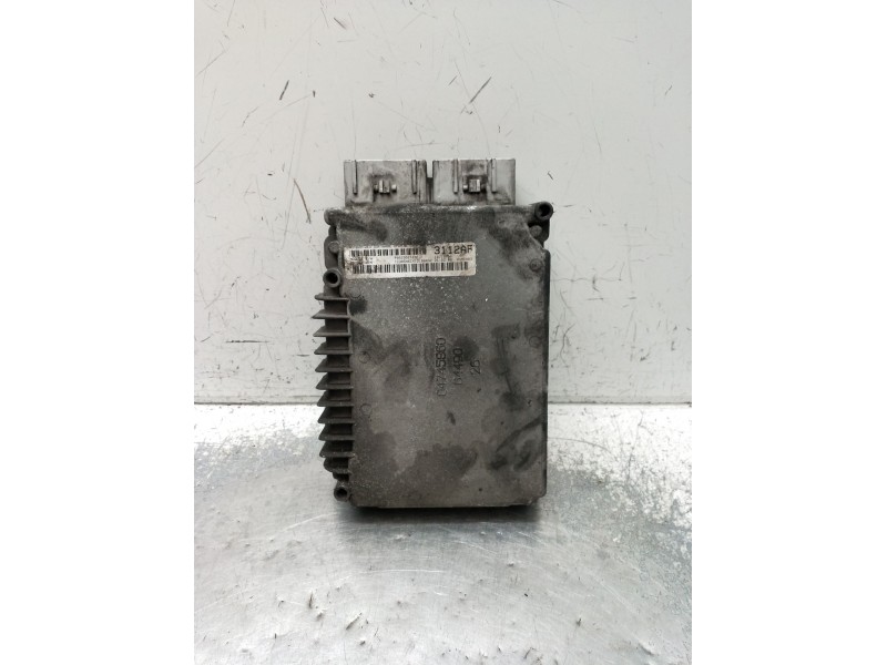 Recambio de modulo electronico para chrysler neon ii 2.0 16v referencia OEM IAM 3112AF P0529311AF 1C3AN6CX1D160432 1999