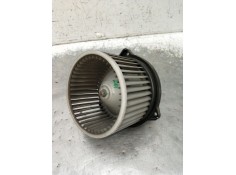 Recambio de motor calefaccion para hyundai atos (mx) 1.1 referencia OEM IAM   2003