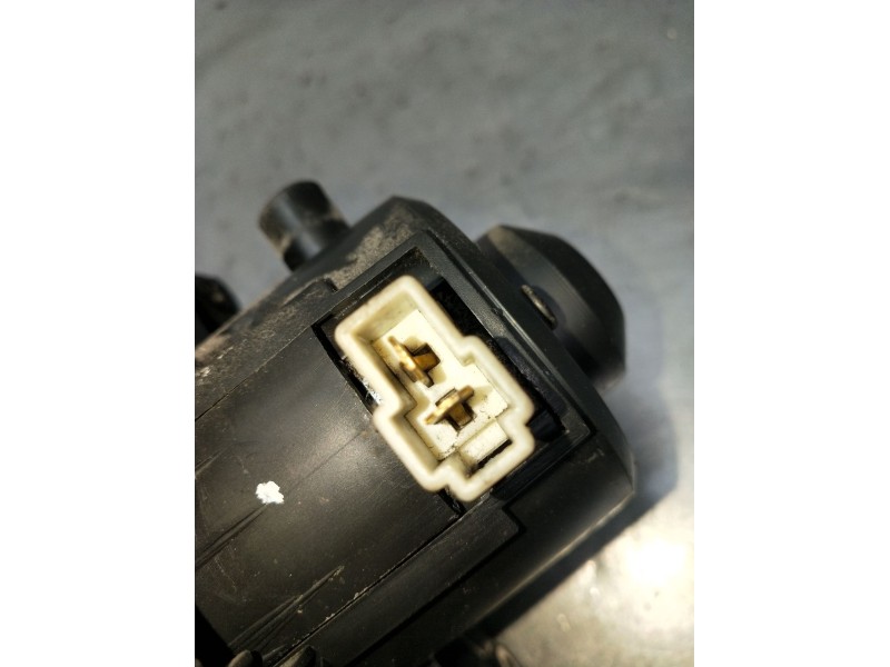 Recambio de motor calefaccion para hyundai atos (mx) 1.1 referencia OEM IAM   2003