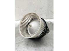 Recambio de motor calefaccion para chevrolet spark (m300) 1.0 referencia OEM IAM   2010
