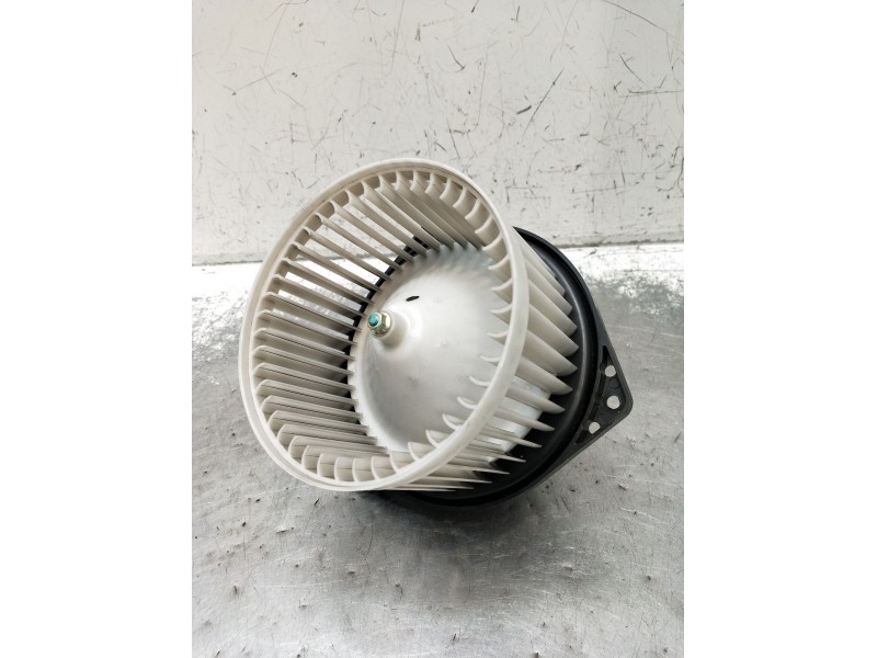 Recambio de motor calefaccion para chevrolet spark (m300) 1.0 referencia OEM IAM   2010