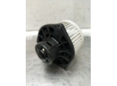 Recambio de motor calefaccion para chevrolet spark (m300) 1.0 referencia OEM IAM   2010 2
