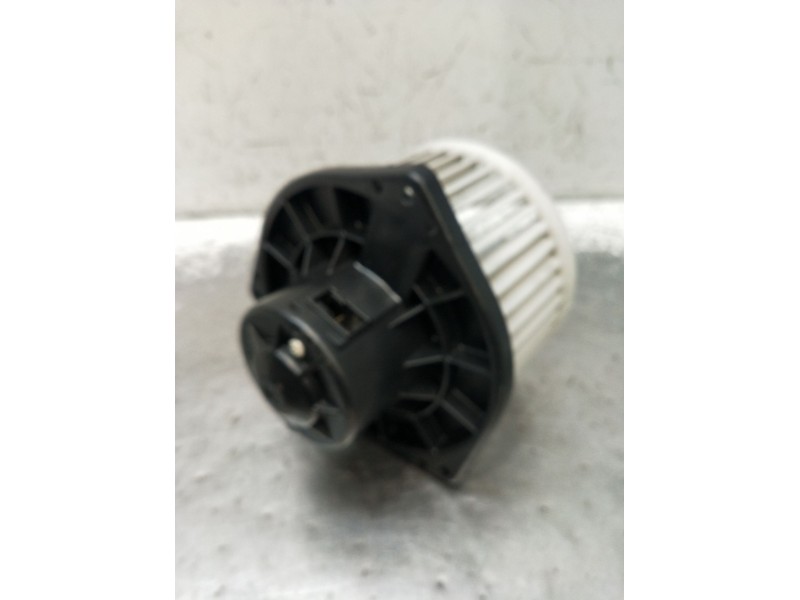 Recambio de motor calefaccion para chevrolet spark (m300) 1.0 referencia OEM IAM   2010