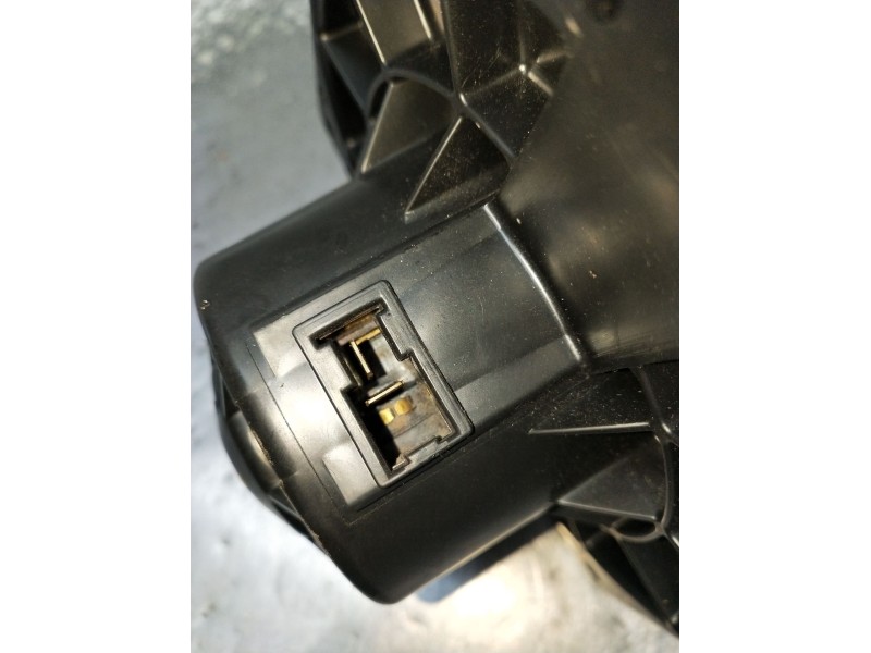 Recambio de motor calefaccion para chevrolet spark (m300) 1.0 referencia OEM IAM   2010