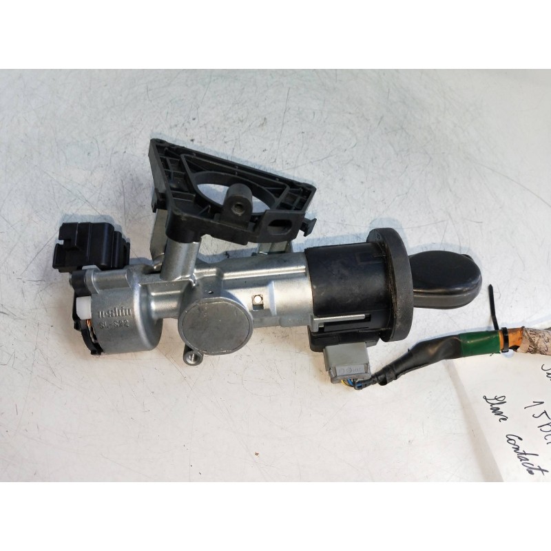 Recambio de conmutador de arranque para suzuki jimny sn (fj) 1.5 ddis turbodiesel cat referencia OEM IAM   