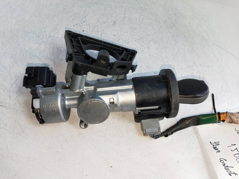 Recambio de conmutador de arranque para suzuki jimny sn (fj) 1.5 ddis turbodiesel cat referencia OEM IAM   
