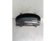 Recambio de cuadro instrumentos para jaguar xj luxury referencia OEM IAM FW9310849CA A50090676 2009