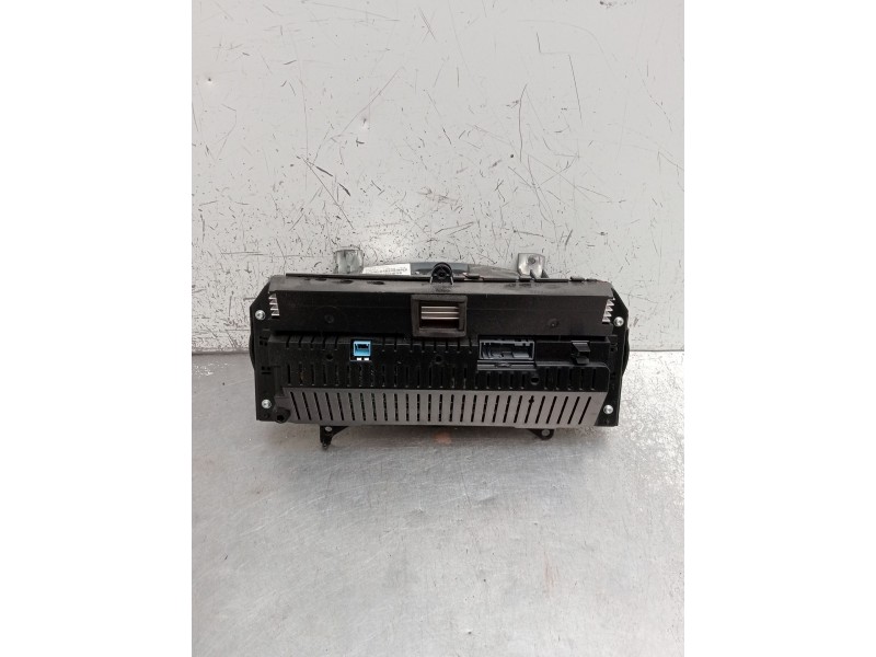 Recambio de cuadro instrumentos para jaguar xj luxury referencia OEM IAM FW9310849CA A50090676 2009