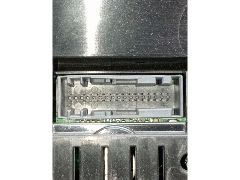 Recambio de cuadro instrumentos para jaguar xj luxury referencia OEM IAM FW9310849CA A50090676 2009