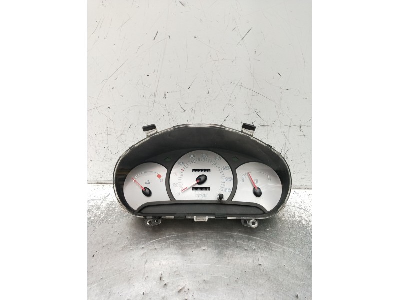 Recambio de cuadro instrumentos para hyundai atos (mx) 1.1 referencia OEM IAM 9400305020  2003
