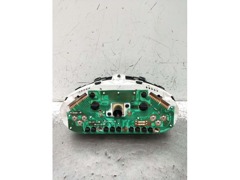 Recambio de cuadro instrumentos para hyundai atos (mx) 1.1 referencia OEM IAM 9400305020  2003