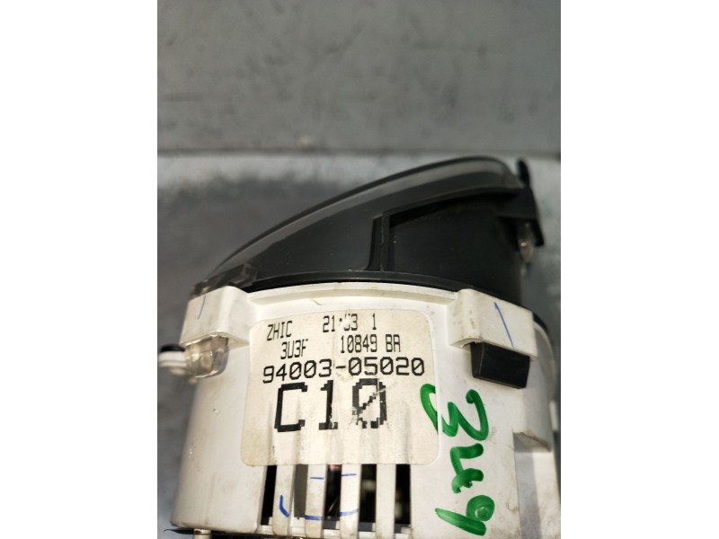 Recambio de cuadro instrumentos para hyundai atos (mx) 1.1 referencia OEM IAM 9400305020  2003