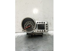 Recambio de cuadro instrumentos para chevrolet spark (m300) 1.0 referencia OEM IAM   2010