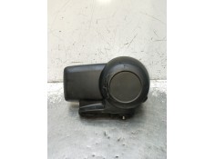 Recambio de cuadro instrumentos para chevrolet spark (m300) 1.0 referencia OEM IAM   2010 2
