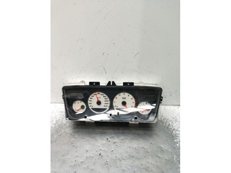 Recambio de cuadro instrumentos para chrysler neon ii 2.0 16v referencia OEM IAM P04793523AJ  1999