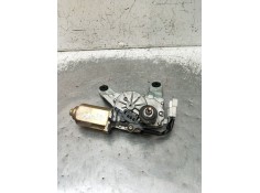 Recambio de motor limpia trasero para hyundai atos (mx) 1.1 referencia OEM IAM 9870005500 00S2B2138 2003