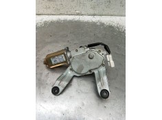 Recambio de motor limpia trasero para hyundai atos (mx) 1.1 referencia OEM IAM 9870005500 00S2B2138 2003 2