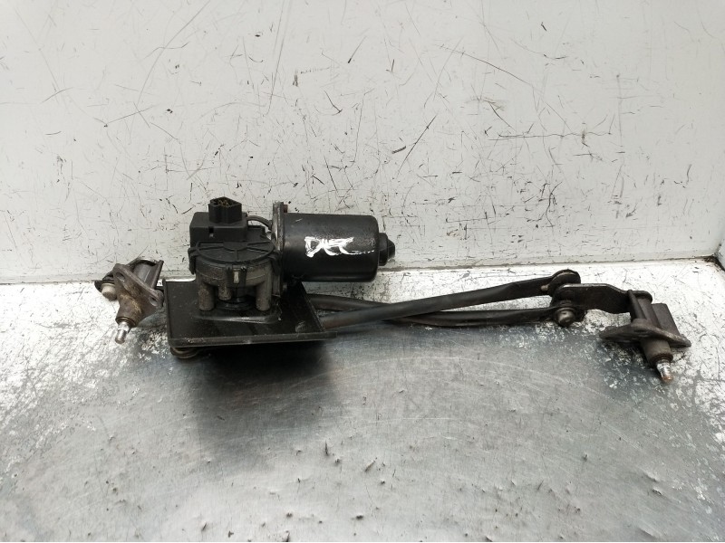 Recambio de motor limpia delantero para hyundai atos (mx) 1.1 referencia OEM IAM   2003