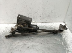 Recambio de motor limpia delantero para hyundai atos (mx) 1.1 referencia OEM IAM   2003 2