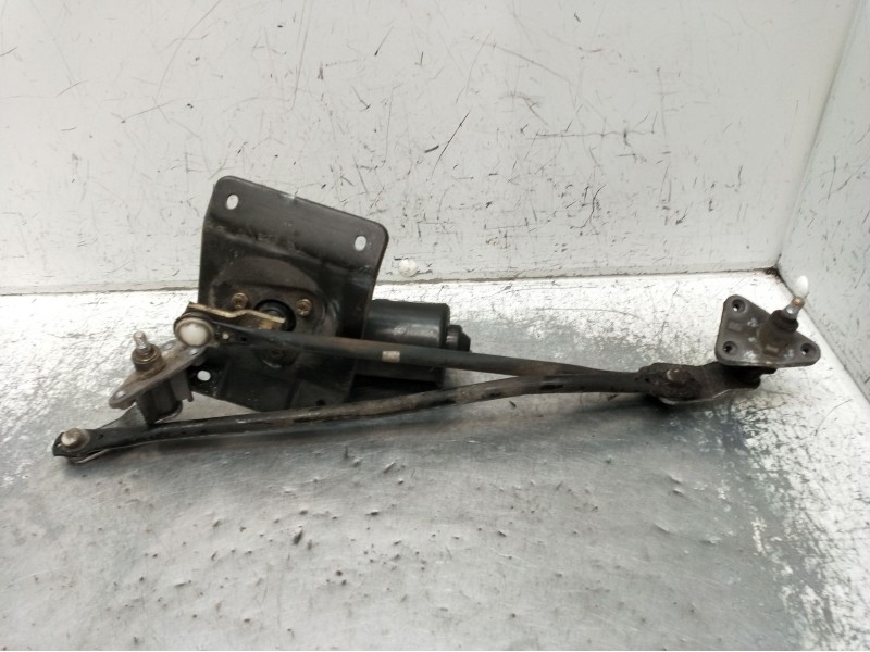 Recambio de motor limpia delantero para hyundai atos (mx) 1.1 referencia OEM IAM   2003