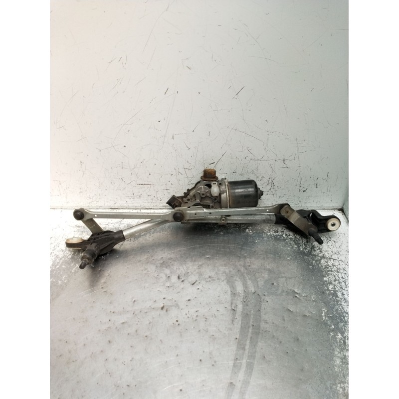 Recambio de motor limpia delantero para renault megane iii grandtour (kz0/1) 1.6 16v (kz0u, kz1b, kz1u) referencia OEM IAM W0000