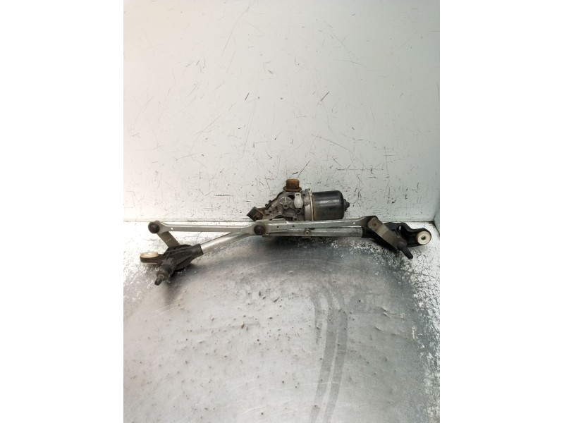 Recambio de motor limpia delantero para renault megane iii grandtour (kz0/1) 1.6 16v (kz0u, kz1b, kz1u) referencia OEM IAM W0000
