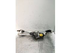Recambio de motor limpia delantero para renault megane iii grandtour (kz0/1) 1.6 16v (kz0u, kz1b, kz1u) referencia OEM IAM W0000 2