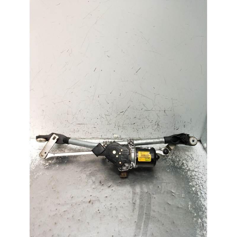 Recambio de motor limpia delantero para renault megane iii grandtour (kz0/1) 1.6 16v (kz0u, kz1b, kz1u) referencia OEM IAM W0000