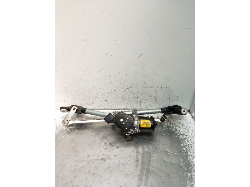 Recambio de motor limpia delantero para renault megane iii grandtour (kz0/1) 1.6 16v (kz0u, kz1b, kz1u) referencia OEM IAM W0000