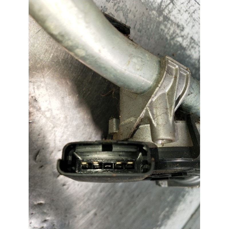 Recambio de motor limpia delantero para renault megane iii grandtour (kz0/1) 1.6 16v (kz0u, kz1b, kz1u) referencia OEM IAM W0000