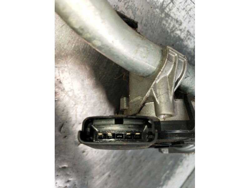 Recambio de motor limpia delantero para renault megane iii grandtour (kz0/1) 1.6 16v (kz0u, kz1b, kz1u) referencia OEM IAM W0000