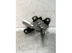 Recambio de motor limpia trasero para renault megane iii grandtour (kz0/1) 1.6 16v (kz0u, kz1b, kz1u) referencia OEM IAM 0390201