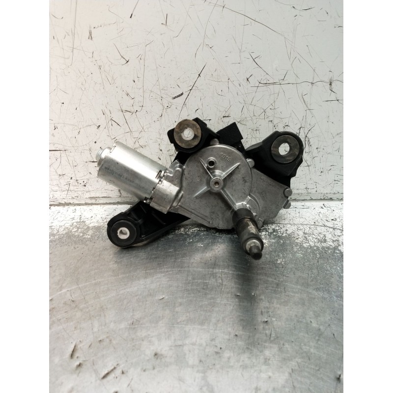 Recambio de motor limpia trasero para renault megane iii grandtour (kz0/1) 1.6 16v (kz0u, kz1b, kz1u) referencia OEM IAM 0390201