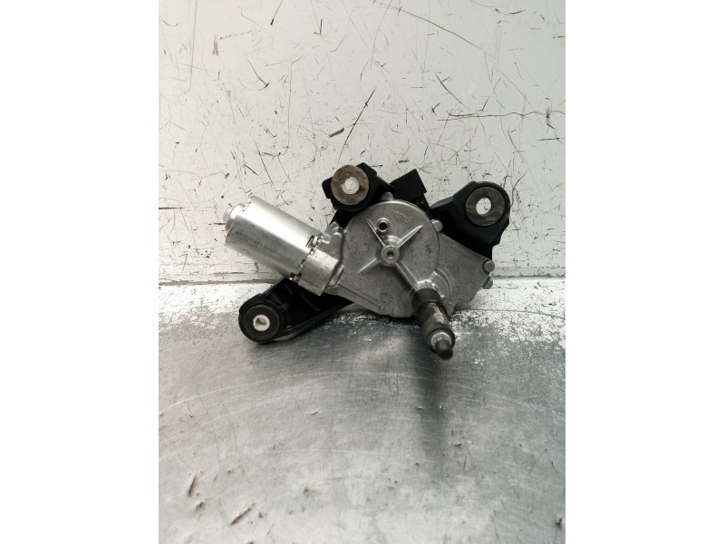Recambio de motor limpia trasero para renault megane iii grandtour (kz0/1) 1.6 16v (kz0u, kz1b, kz1u) referencia OEM IAM 0390201