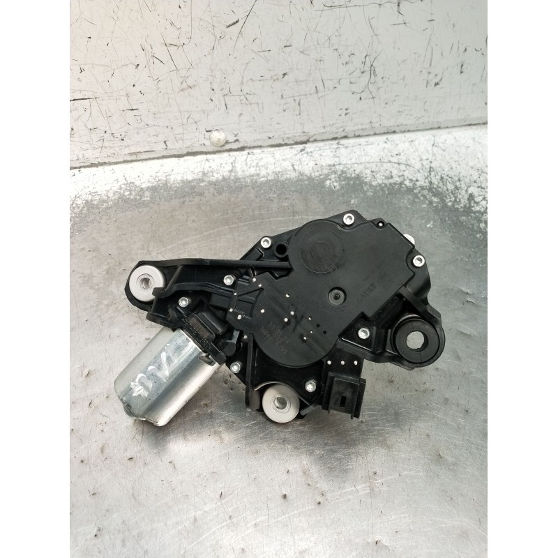 Recambio de motor limpia trasero para renault megane iii grandtour (kz0/1) 1.6 16v (kz0u, kz1b, kz1u) referencia OEM IAM 0390201