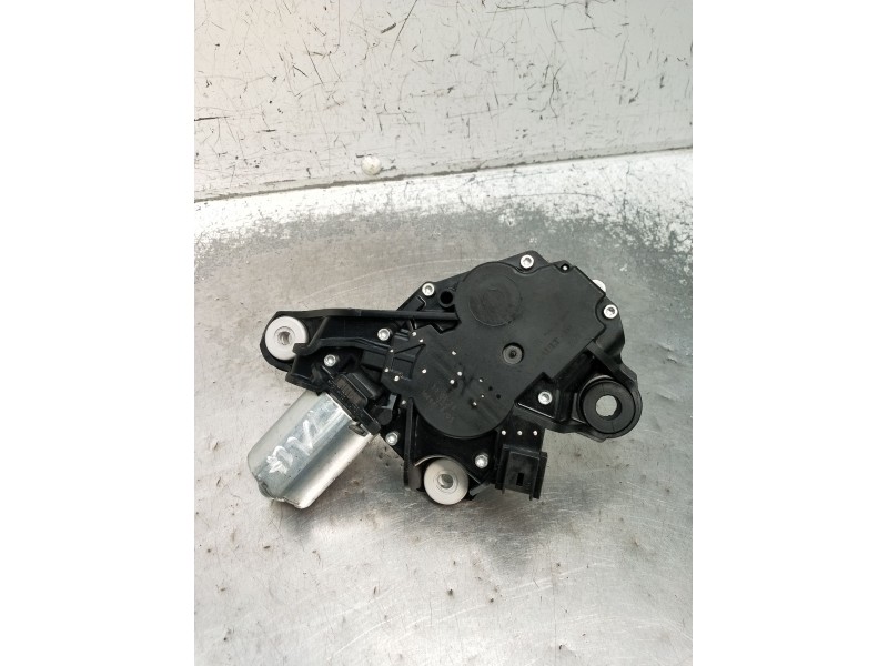Recambio de motor limpia trasero para renault megane iii grandtour (kz0/1) 1.6 16v (kz0u, kz1b, kz1u) referencia OEM IAM 0390201