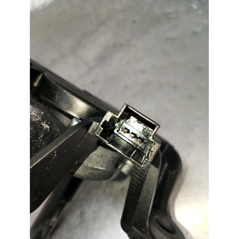 Recambio de motor limpia trasero para renault megane iii grandtour (kz0/1) 1.6 16v (kz0u, kz1b, kz1u) referencia OEM IAM 0390201