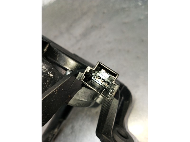 Recambio de motor limpia trasero para renault megane iii grandtour (kz0/1) 1.6 16v (kz0u, kz1b, kz1u) referencia OEM IAM 0390201