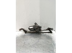 Recambio de motor limpia delantero para chevrolet spark (m300) 1.0 referencia OEM IAM 95228166 0011001837210431 2010