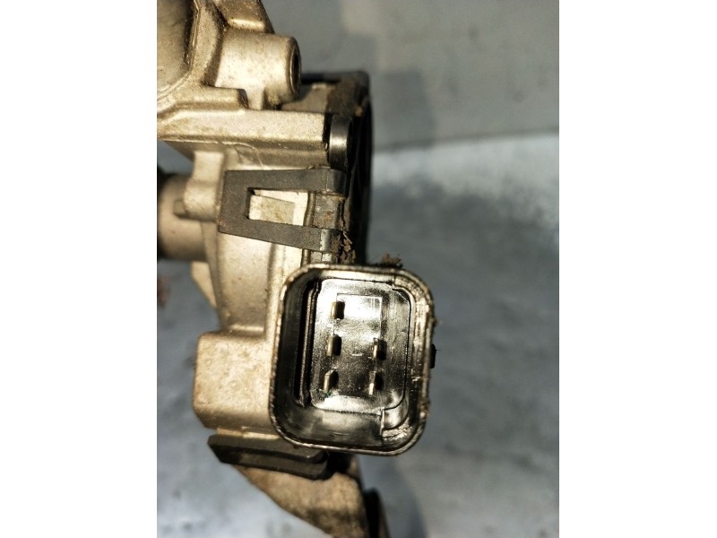 Recambio de motor limpia delantero para chevrolet spark (m300) 1.0 referencia OEM IAM 95228166 0011001837210431 2010