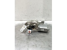 Recambio de motor limpia trasero para chevrolet spark (m300) 1.0 referencia OEM IAM 96843489 F00S2B2211 2010