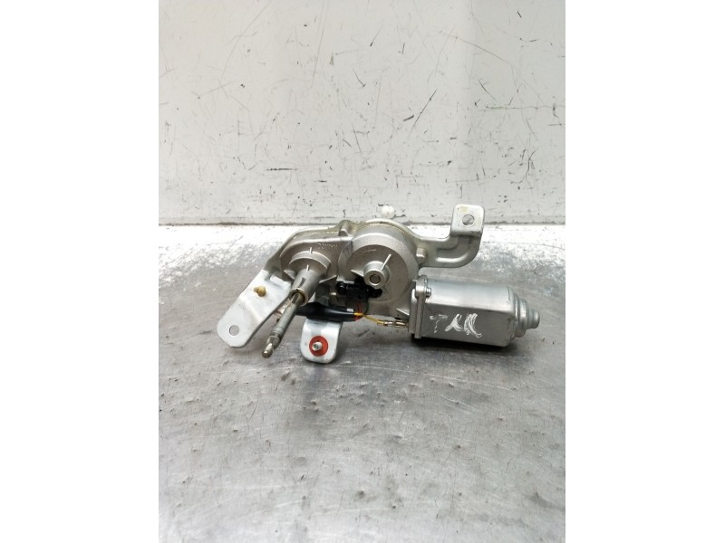 Recambio de motor limpia trasero para chevrolet spark (m300) 1.0 referencia OEM IAM 96843489 F00S2B2211 2010