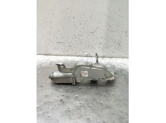 Recambio de motor limpia trasero para chevrolet spark (m300) 1.0 referencia OEM IAM 96843489 F00S2B2211 2010 2